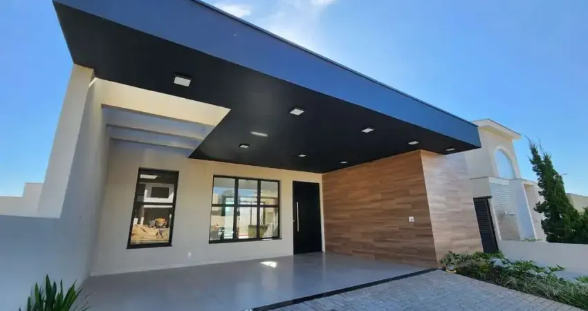 Casa para venda em Jardim Emília de 341.00m² com 3 Quartos, 3 Suites e 4 Garagens
