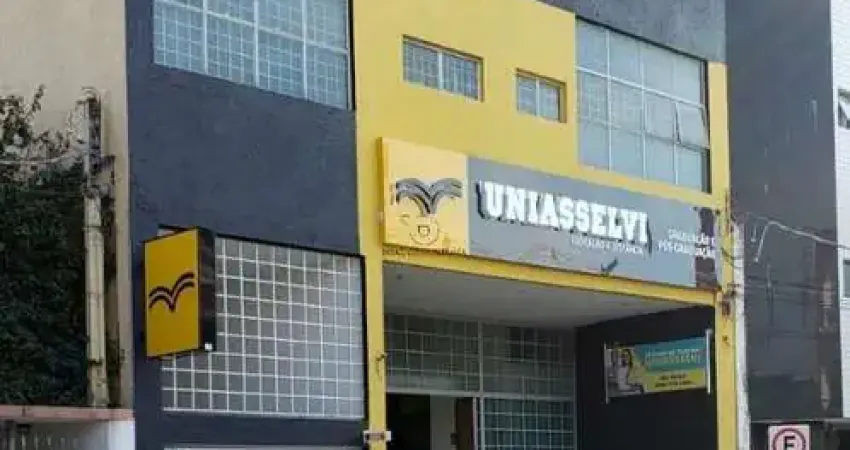 Prédio Comercial para venda em Centro de 460.52m² com 10 Garagens