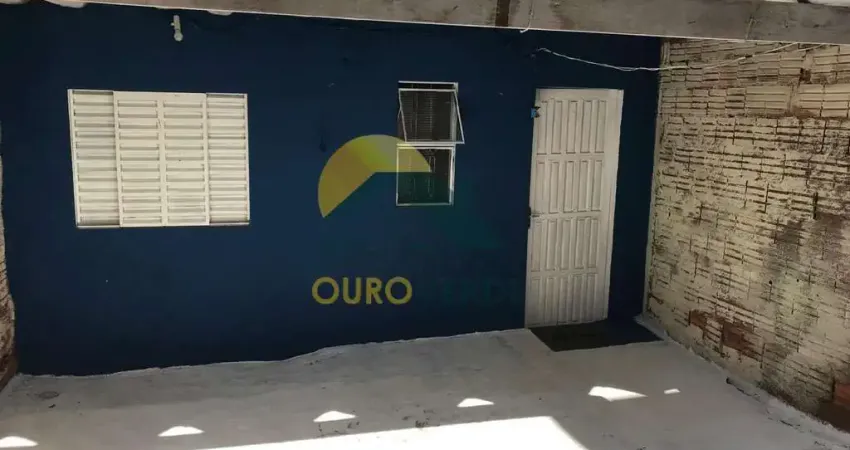 Casa para venda em Jardim Manchester (nova Veneza) de 60.00m² com 2 Quartos e 1 Garagem