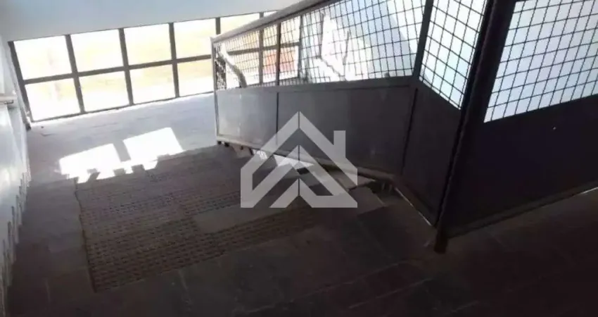 Casa comercial à venda no Estádio, Rio Claro