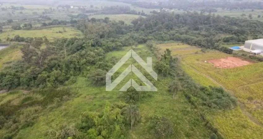 Terreno à venda no Distrito Industrial, Rio Claro