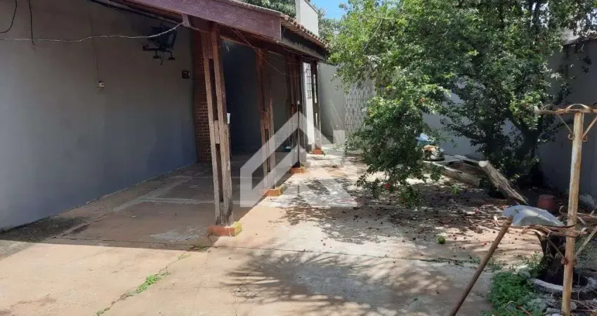 Casa para venda em Jardim Paulista de 125.00m² com 2 Quartos, 1 Suite e 2 Garagens