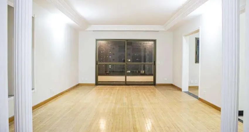 Apartamento para venda em Vila Suzana de 247.00m² com 3 Quartos, 3 Suites e 4 Garagens