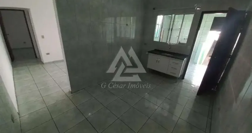 Casa com 1 quarto para alugar no Jardim Anchieta, Mauá