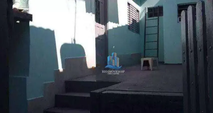 Casa para venda em Olímpico de 180.00m² com 2 Quartos e 2 Garagens
