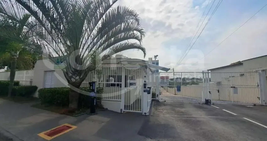 Apartamento para venda em Recreio Marajoara de 50.00m² com 2 Quartos, 1 Suite e 1 Garagem