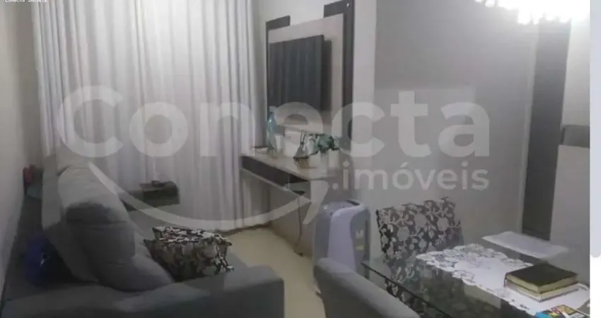 Apartamento para venda em Além Ponte de 50.00m² com 2 Quartos