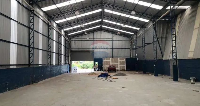 Galpão / Depósito / Armazém para alugar em Jardim Jóia de 670.00m²