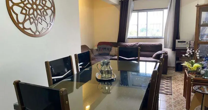 Apartamento para venda em Vila Isabel Eber de 85.10m² com 3 Quartos, 1 Suite e 2 Garagens