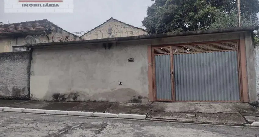 Terreno à venda na Rua Vera, 523, Vila Granada, São Paulo