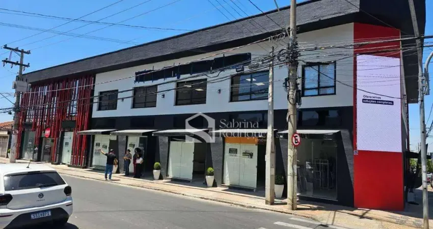 Sala comercial para alugar no Centro, Indaiatuba