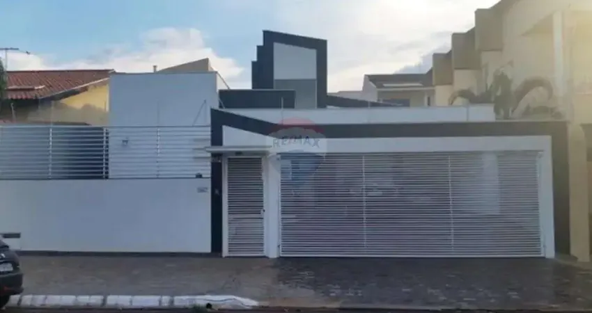 Casa para alugar em City Ribeirão de 244.38m² com 3 Quartos e 3 Suites