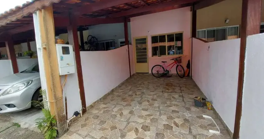 Casa de Condomínio para venda em Socorro de 60.00m² com 2 Quartos e 1 Garagem