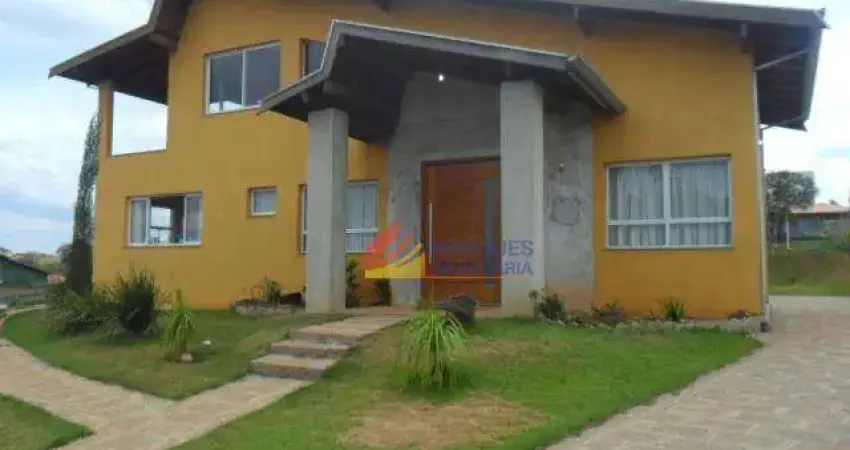 Chácara para venda em Terras De Itaici de 300.00m² com 3 Quartos e 1 Suite