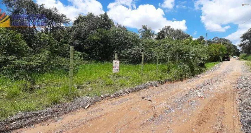 Terreno para venda em Recanto Campestre Internacional De Viracopos Gleba 4 de 1000.00m²