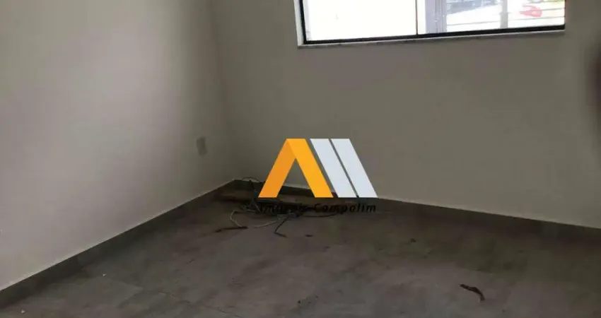 Casa para venda em Estrada Da Barra de 130.00m² com 3 Quartos e 1 Suite