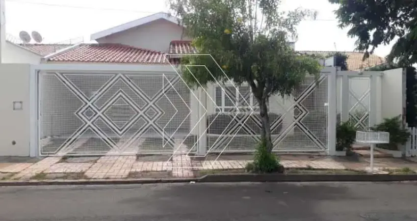 Casa para alugar em Jardim São Domingos de 130.00m² com 3 Quartos, 3 Suites e 3 Garagens