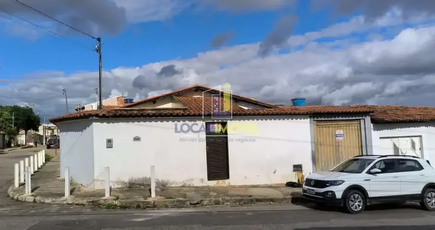Casa de Condomínio para venda em Alto Maron de 140.00m² com 3 Quartos e 2 Garagens