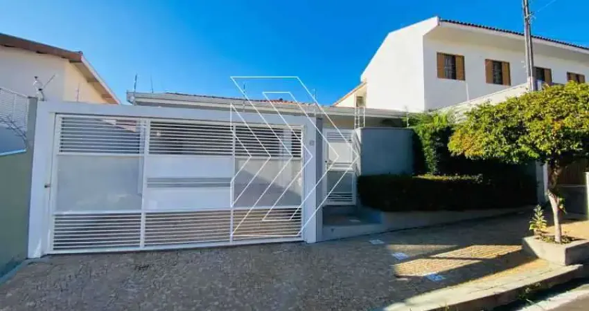 Casa para venda em Jardim Portal Do Sol de 200.00m² com 3 Quartos, 1 Suite e 2 Garagens