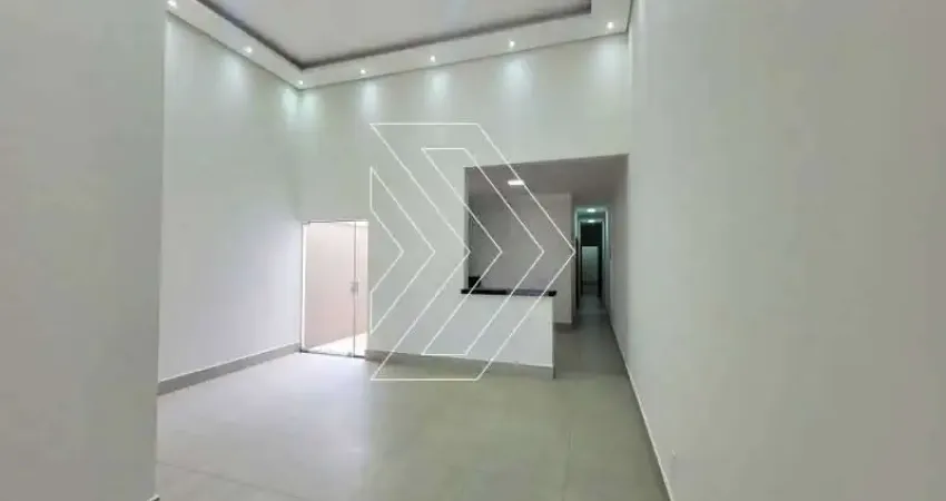 Casa para venda em Hípica Paulista de 100.00m² com 3 Quartos, 1 Suite e 2 Garagens