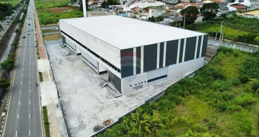 Galpão / Depósito / Armazém para alugar em Portão de 4292.00m²