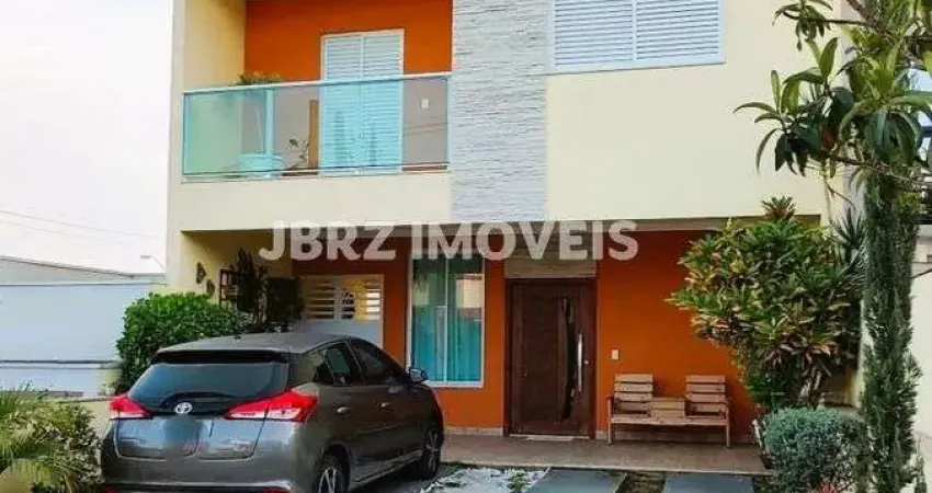 Casa para venda em Jardins Do Império de 129.00m² com 3 Quartos, 1 Suite e 4 Garagens