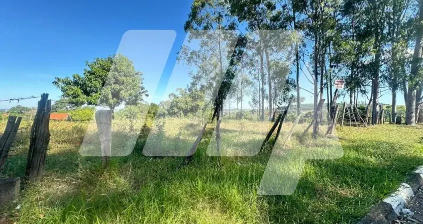Terreno à venda no Centro, São Pedro
