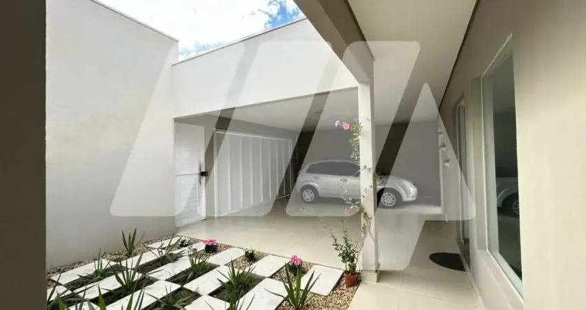 Sobrado para venda em Jardim Porangaba de 155.00m² com 5 Quartos, 1 Suite e 2 Garagens