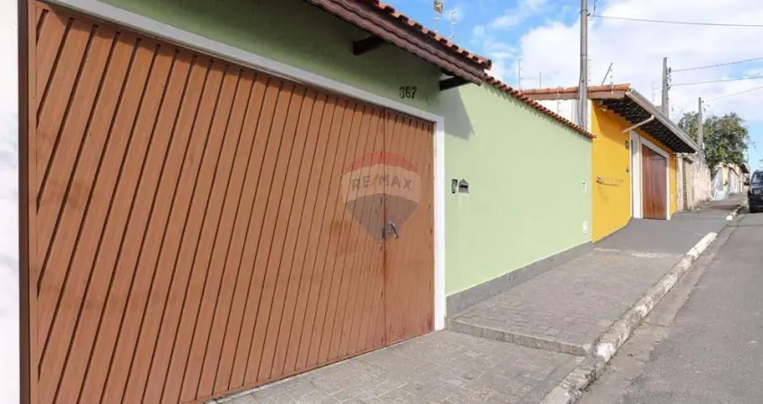 Casa para venda em Vila Nova Aparecida de 188.00m² com 3 Quartos e 4 Garagens