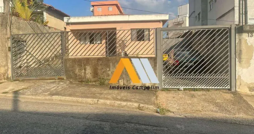 Casa para venda em Cidade Jardim de 100.00m² com 3 Quartos e 3 Garagens
