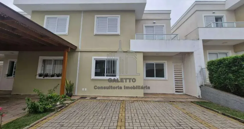 Casa para venda em CHÁCARAS ALPINA de 107.00m² com 3 Quartos, 1 Suite e 2 Garagens