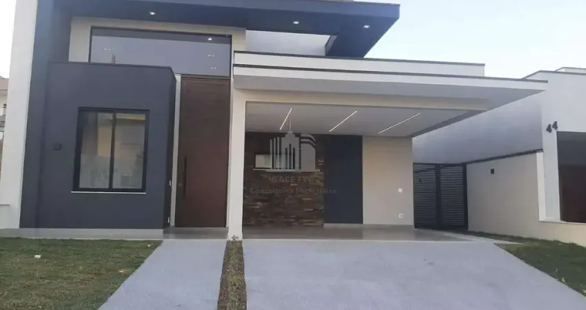 Casa para venda em Swiss Park de 204.00m² com 3 Quartos, 3 Suites e 4 Garagens