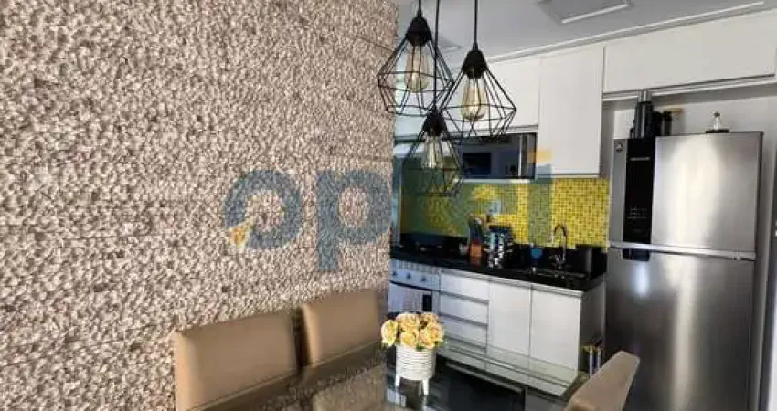 Apartamento para venda em Assunção de 49.00m² com 2 Quartos e 1 Garagem