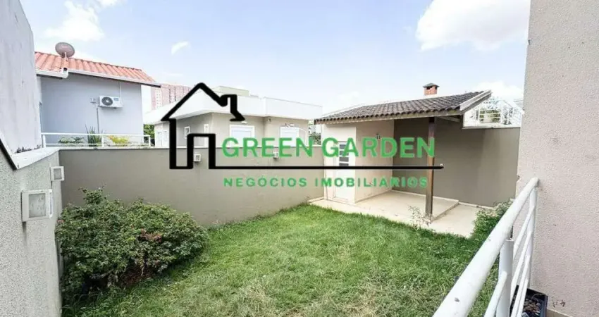 Casa para venda em Loteamento Terras de Genova de 197.00m² com 3 Quartos, 3 Suites e 4 Garagens