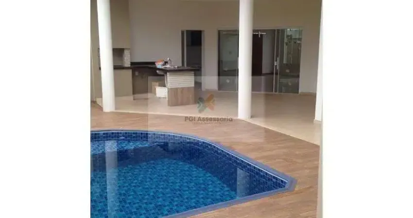 Casa de Condomínio para alugar em Parque Residencial Damha V de 300.00m² com 2 Quartos e 2 Suites