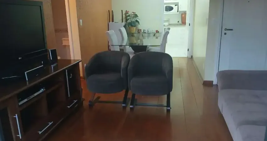 Apartamento para venda e aluguel em Parque Campolim de 94.00m² com 3 Quartos, 1 Suite e 2 Garagens