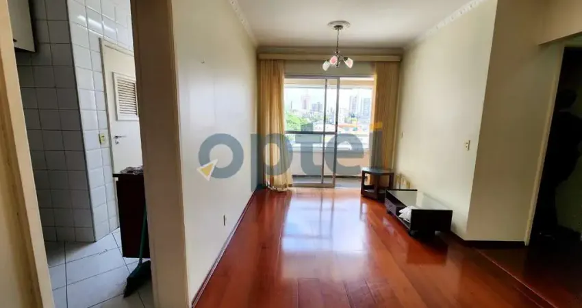 Apartamento para venda em Centro de 67.00m² com 3 Quartos, 1 Suite e 2 Garagens