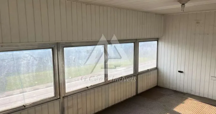 Galpão / Depósito / Armazém para venda em Vila Santa Cecília de 357.00m²