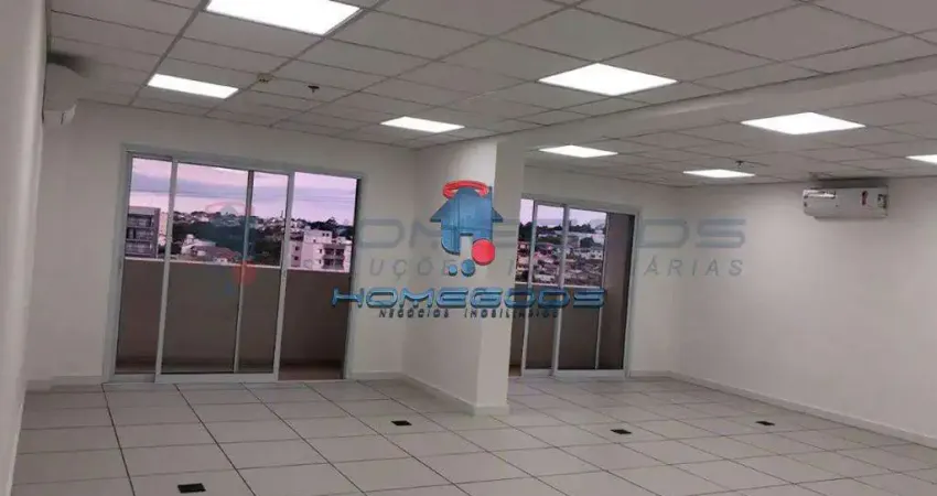 Sala Comercial para venda e aluguel em Chácara Da Barra de 37.00m²