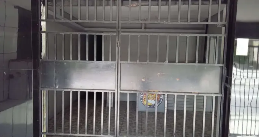 Sala comercial para alugar na Avenida Vereador Narciso Yague Guimarães, Vila Partenio, Mogi das Cruzes