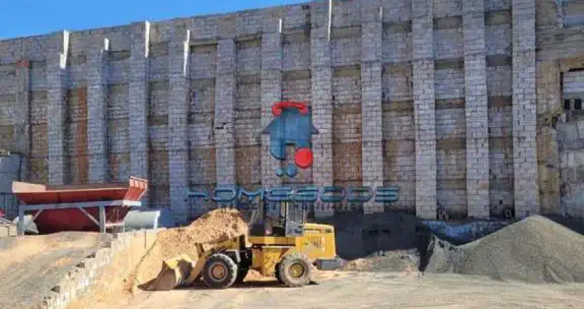 Terreno comercial à venda na Servidão Quatro, Chácaras Havaí, Hortolândia