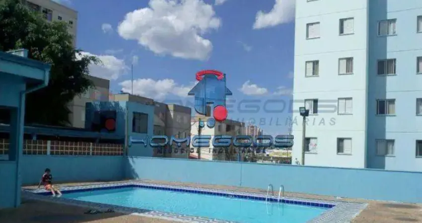 Apartamento para alugar em Jardim Paulicéia de 60.00m² com 2 Quartos e 1 Garagem