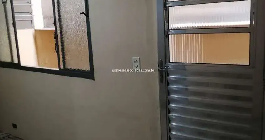 Casa para alugar em Jardim Luísa de 90.00m² com 2 Quartos e 1 Garagem