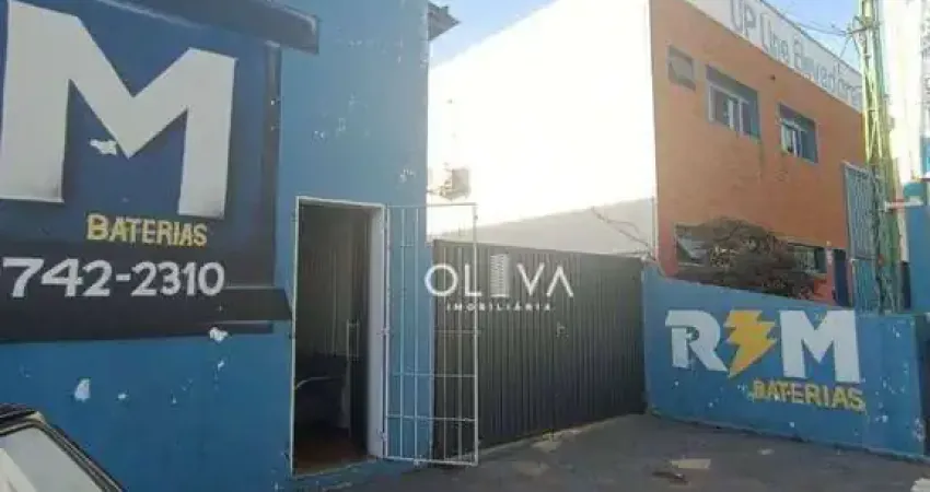 Sala Comercial para venda e aluguel em Jardim Novo Aeroporto de 314.00m² com 3 Garagens