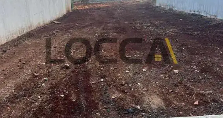 Terreno à venda no Parque das Oliveiras, Ribeirão Preto