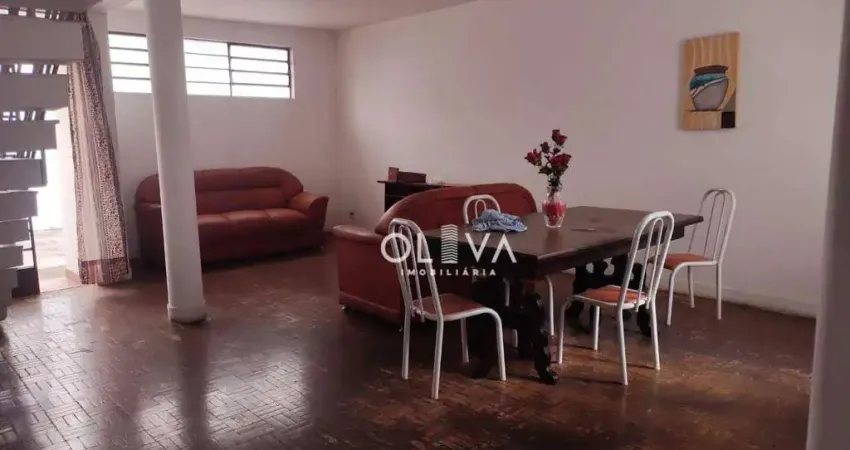 Casa para alugar em Centro de 80.00m² com 3 Quartos e 1 Garagem