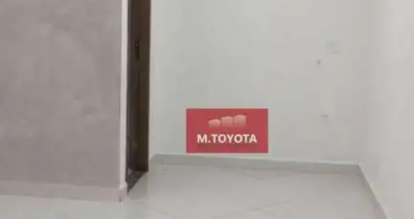 Sala comercial para alugar no Jardim Santa Mena, Guarulhos