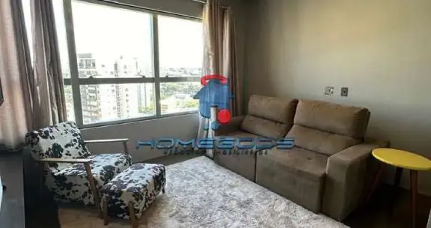 Apartamento para alugar em Swift de 68.50m² com 2 Quartos, 1 Suite e 1 Garagem