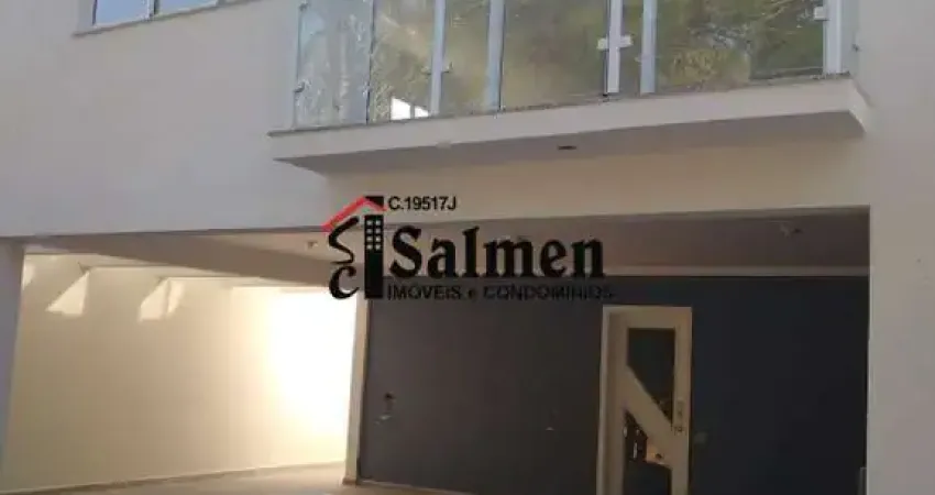 Sobrado para venda em Vila Pedroso de 240.00m² com 3 Quartos, 2 Suites e 3 Garagens