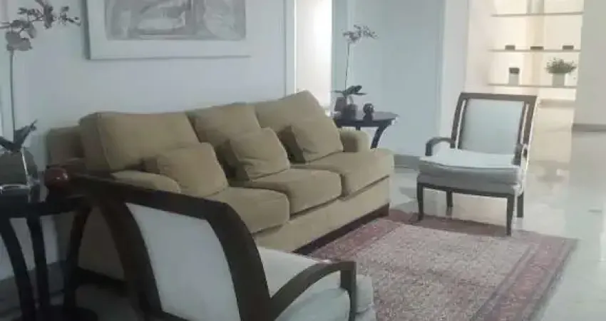 Apartamento para venda em Jardim Paraíso de 295.76m² com 3 Quartos, 2 Suites e 7 Garagens